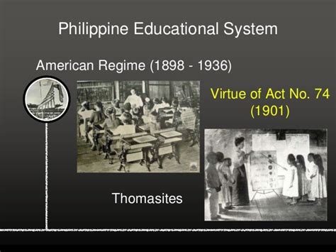 ydt meaning in education|Chapter 4 The History of the Philippine Educational System  .